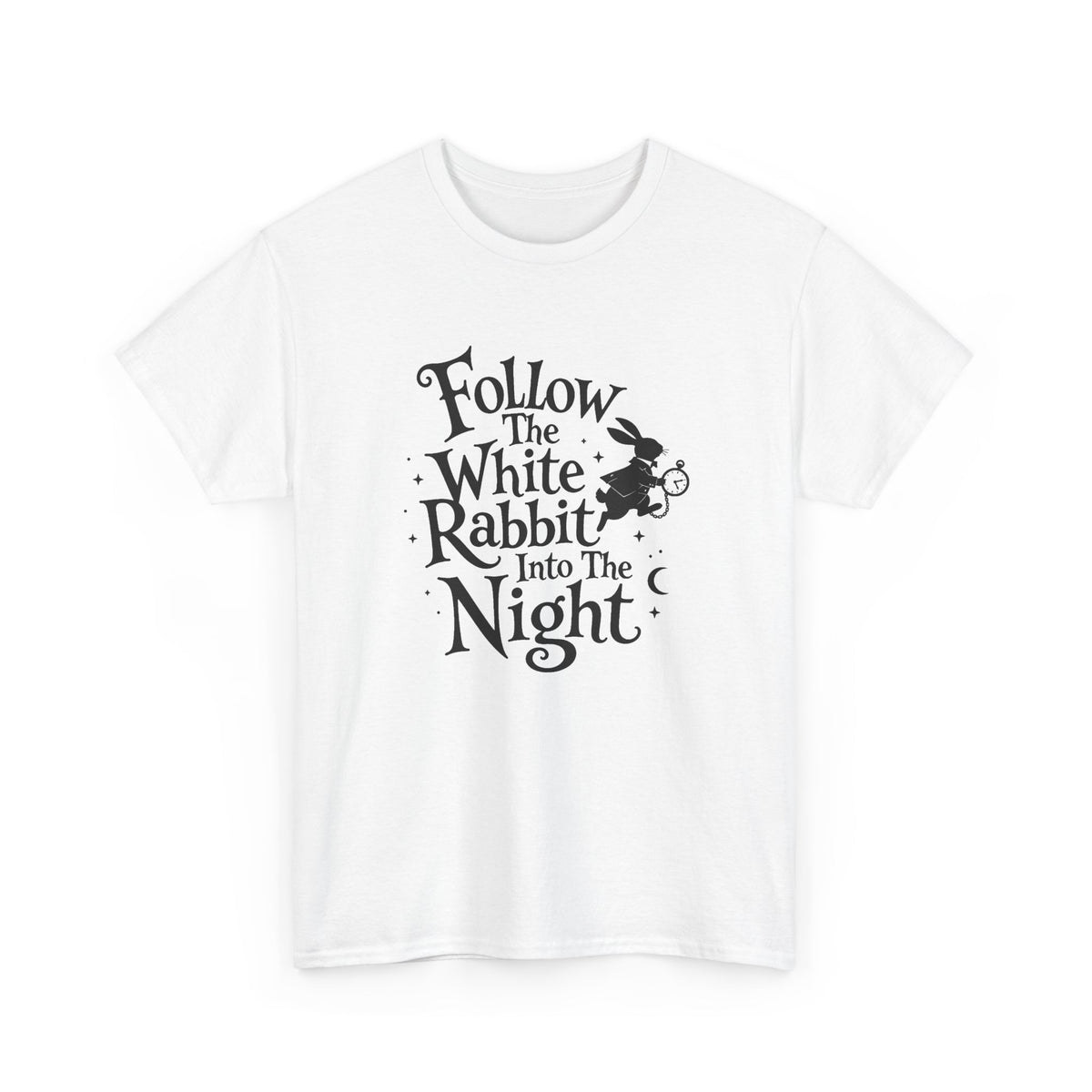 Into The Night T-Shirt ∞