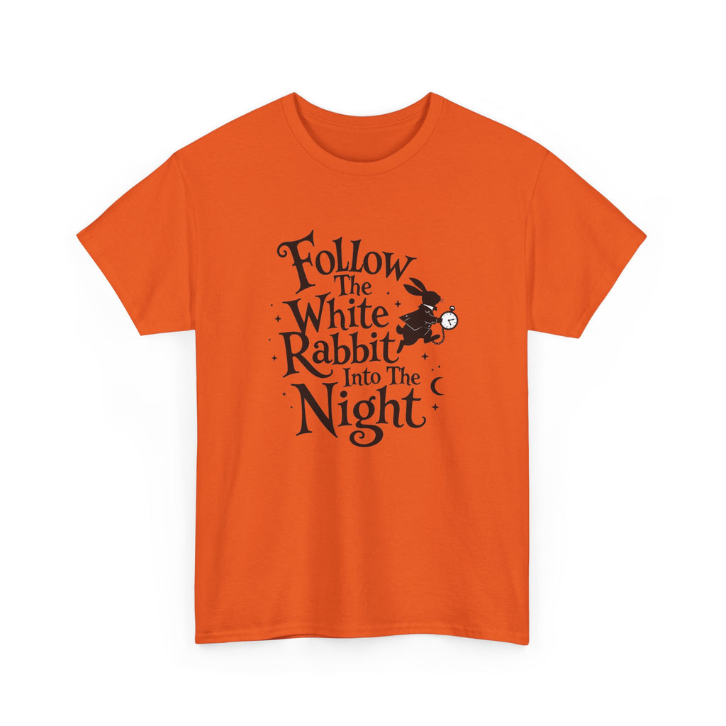 Into The Night T-Shirt ∞
