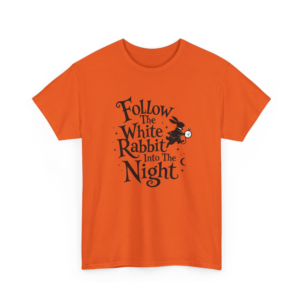 Into The Night T-Shirt ∞
