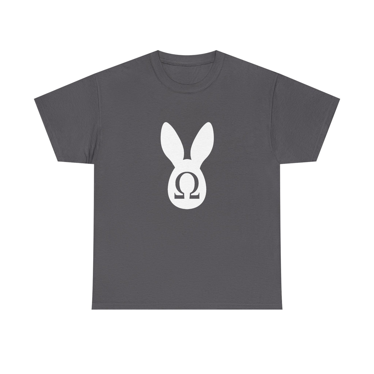 White Rabbit Omega T-Shirt ∞