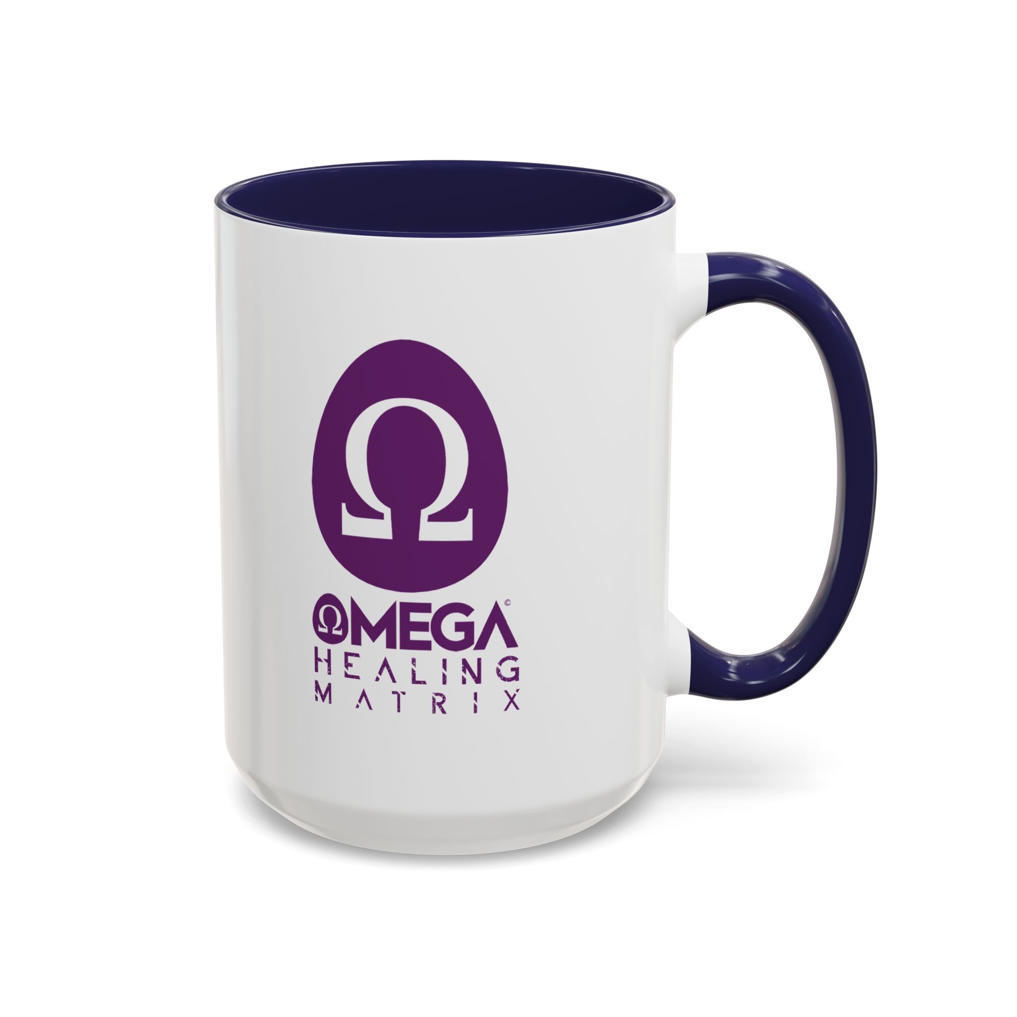 Peace Freq Coffee Mug ∞
