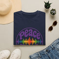 Peace Freq Classic Tee ∞