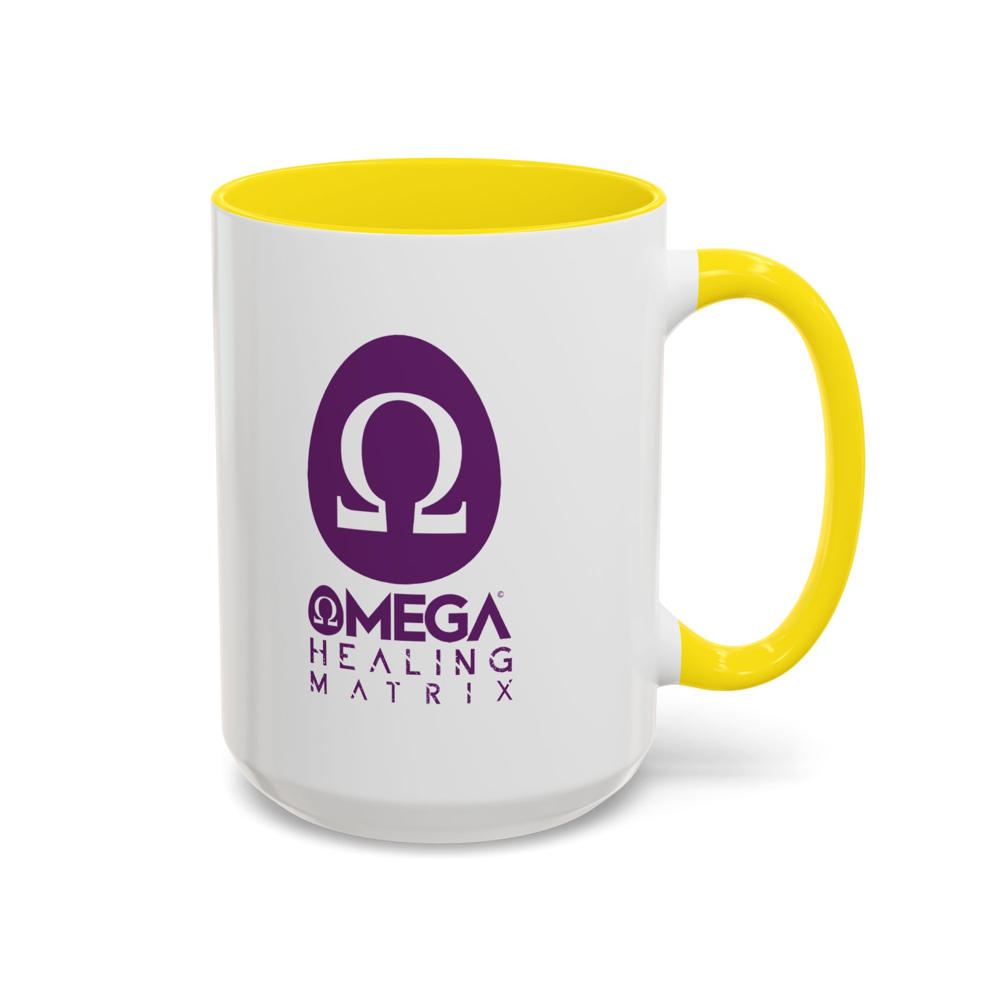 Peace Freq Coffee Mug ∞
