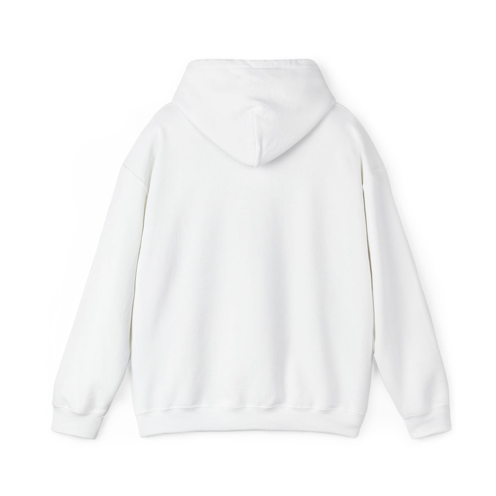 Peace Freq Hoodie ∞