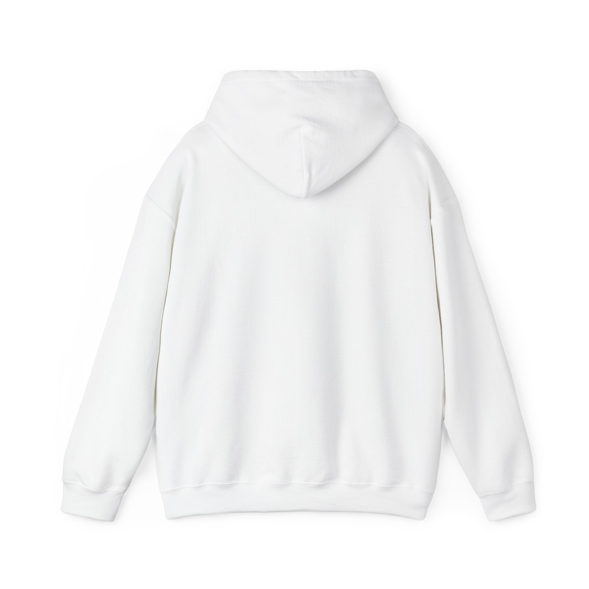Peace Freq Hoodie ∞