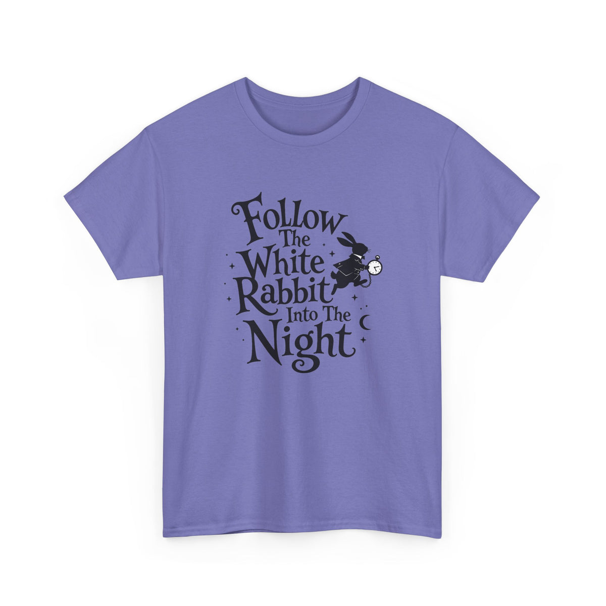 Into The Night T-Shirt ∞