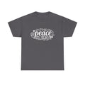 World Peace T-Shirt ∞