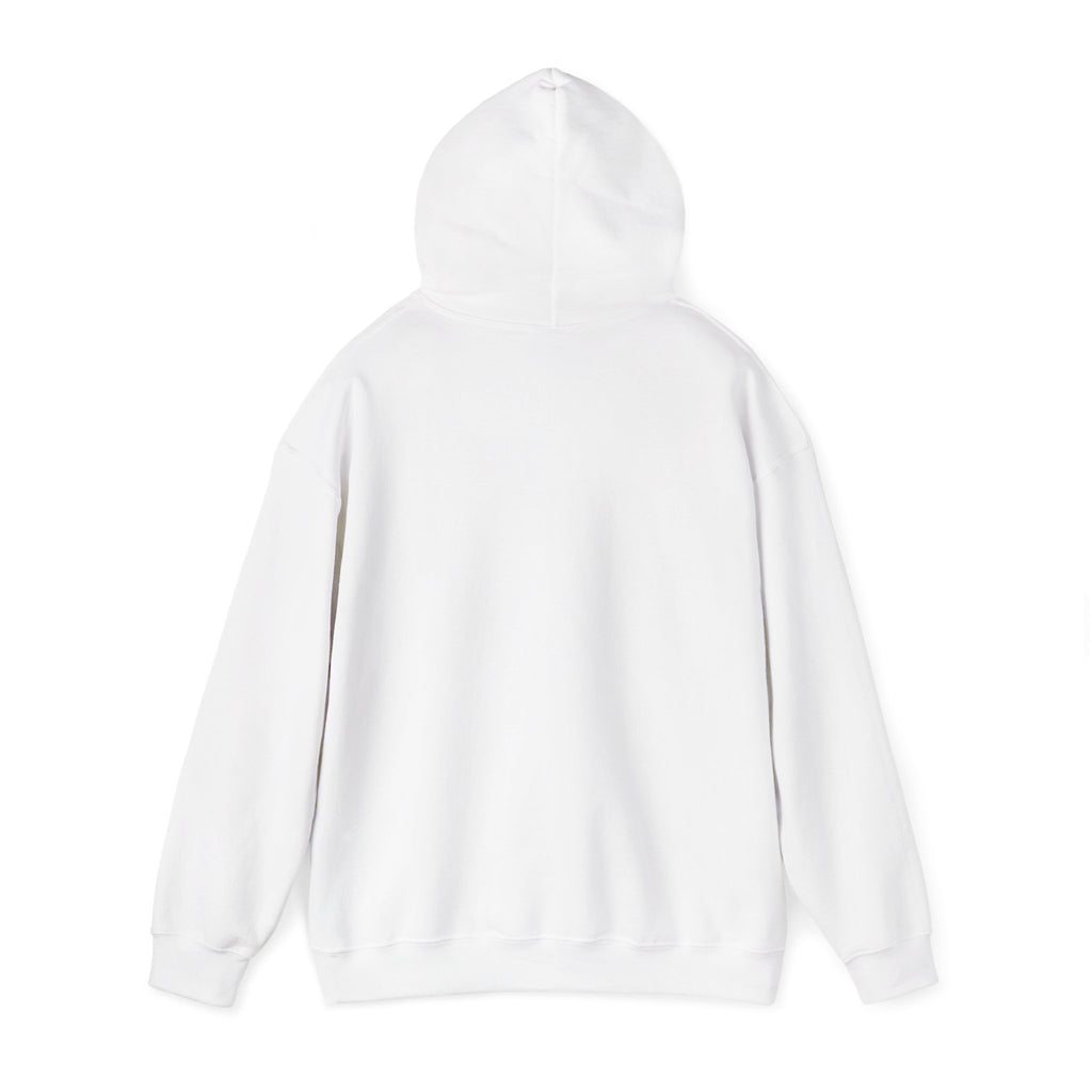 Peace Freq Hoodie ∞