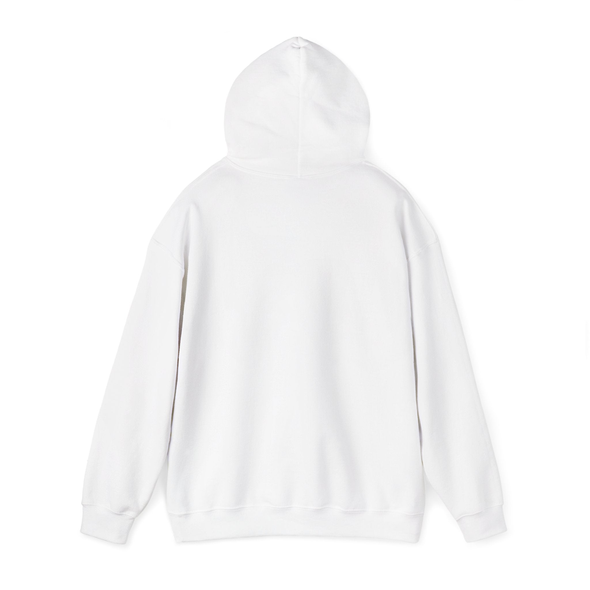 Peace Freq Hoodie ∞