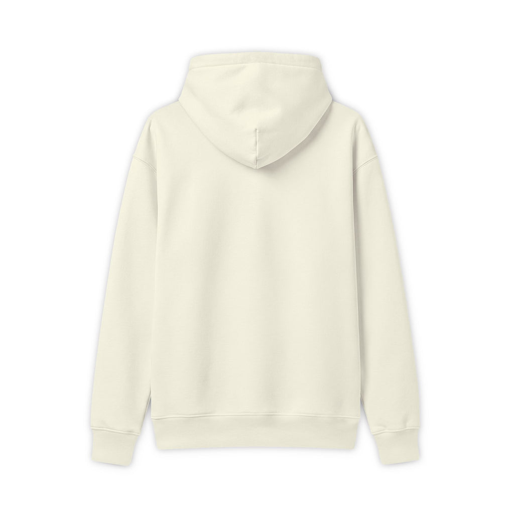 Peace Freq Warm Cozy Hoodie