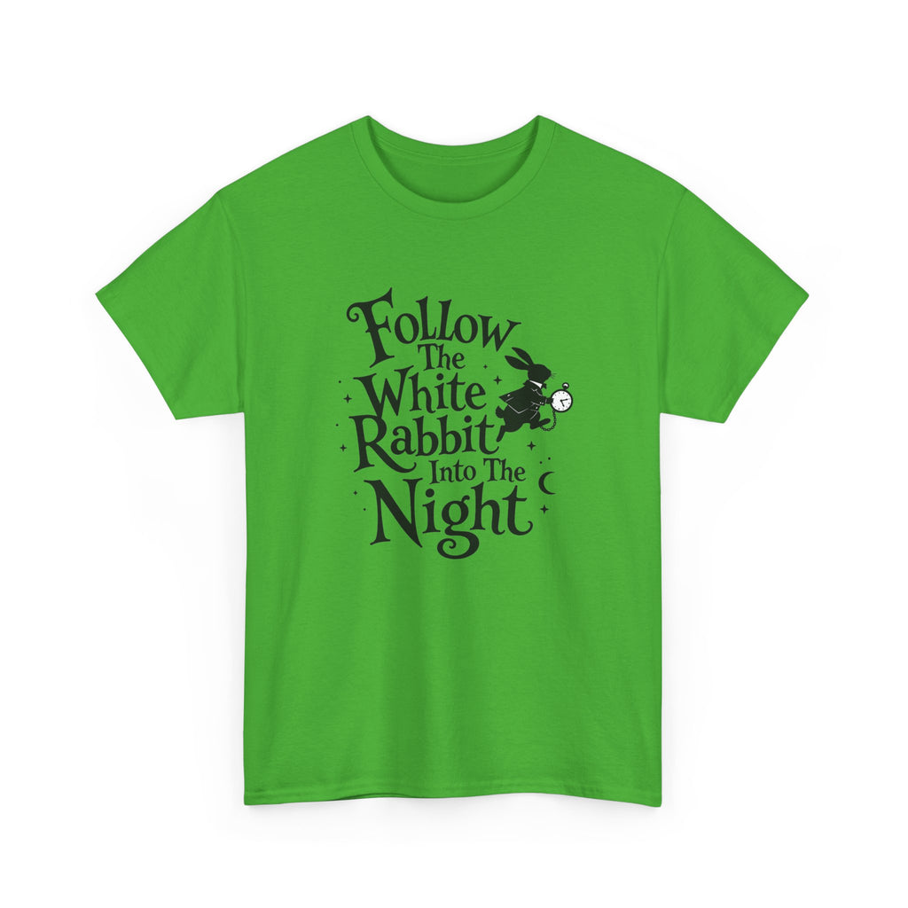 Into The Night T-Shirt ∞