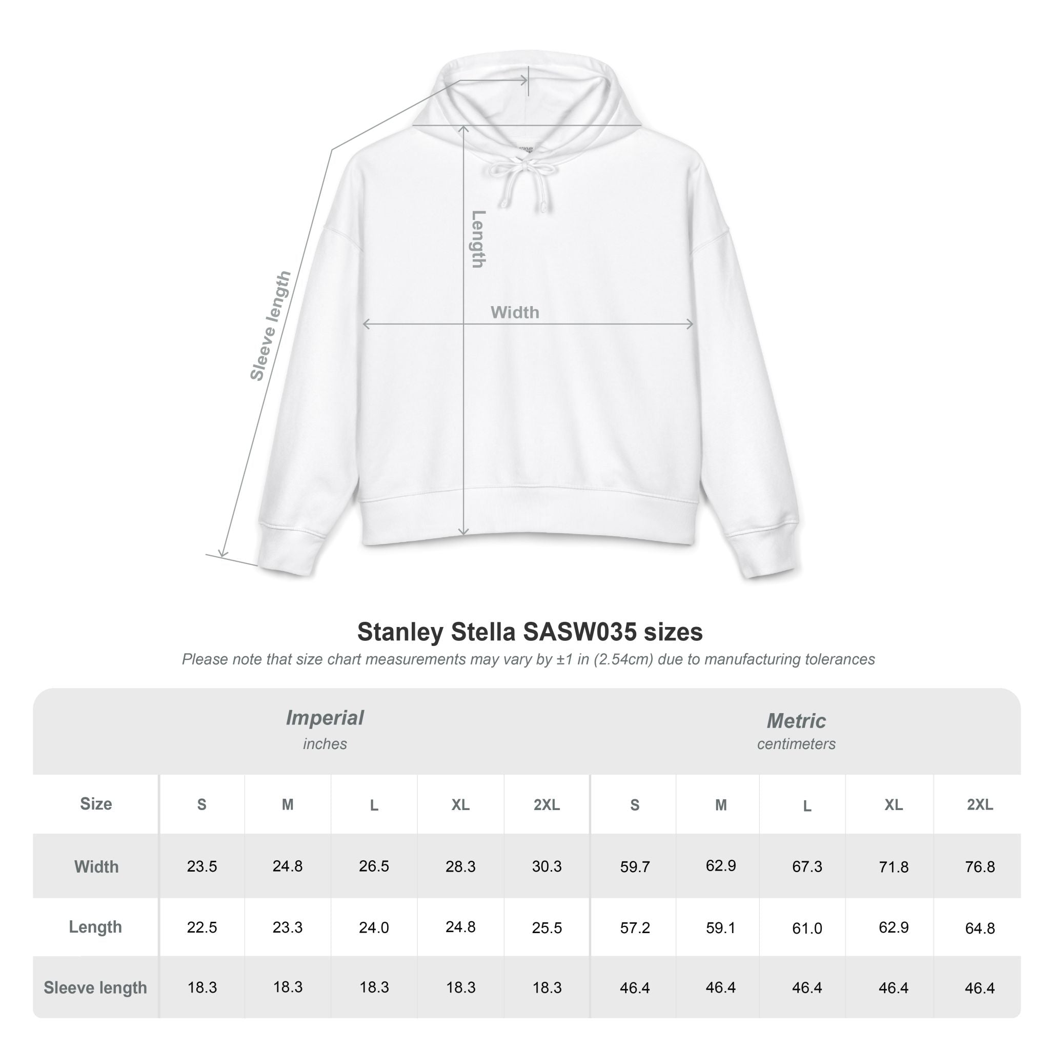 Peace Freq Women's Hoodie ∞