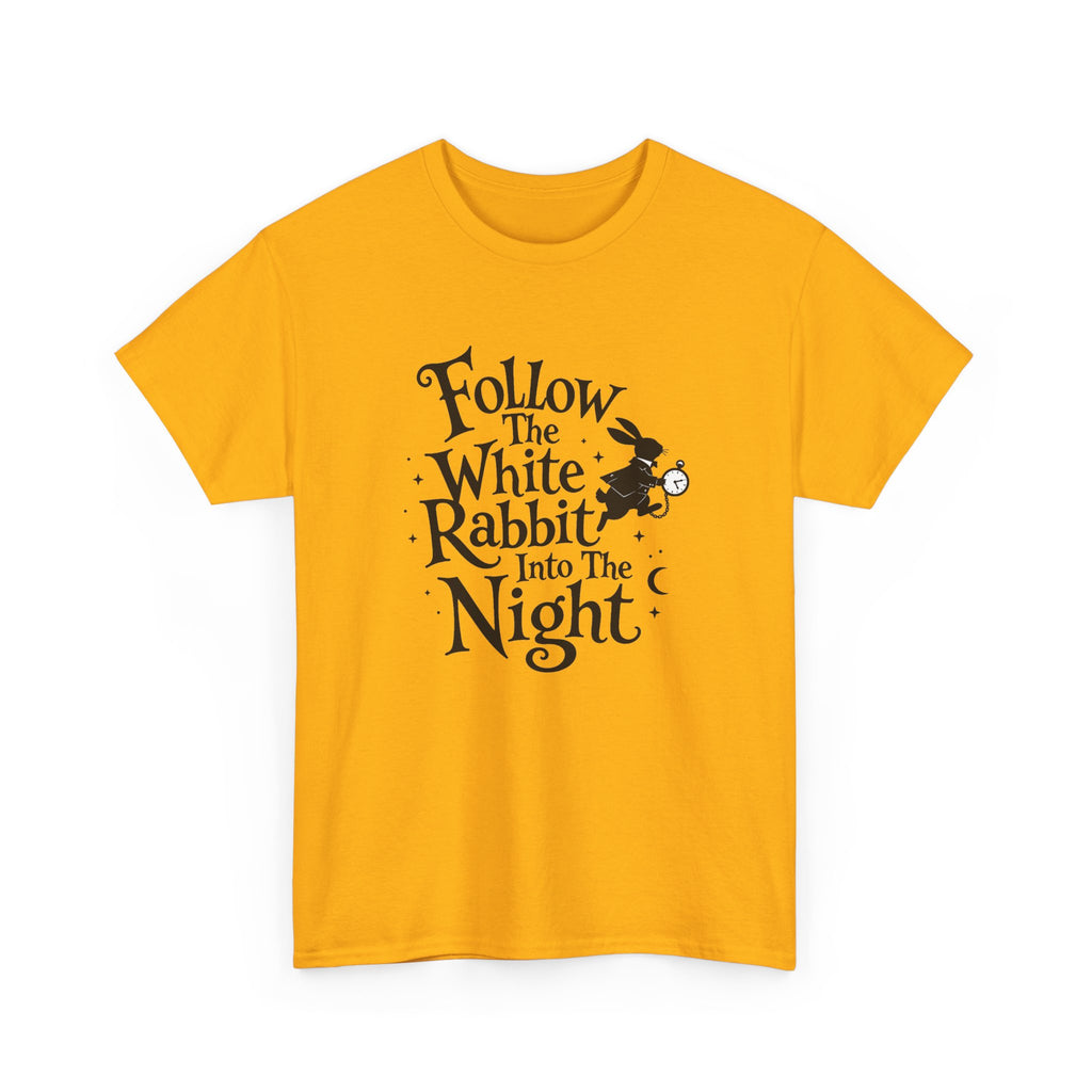 Into The Night T-Shirt ∞