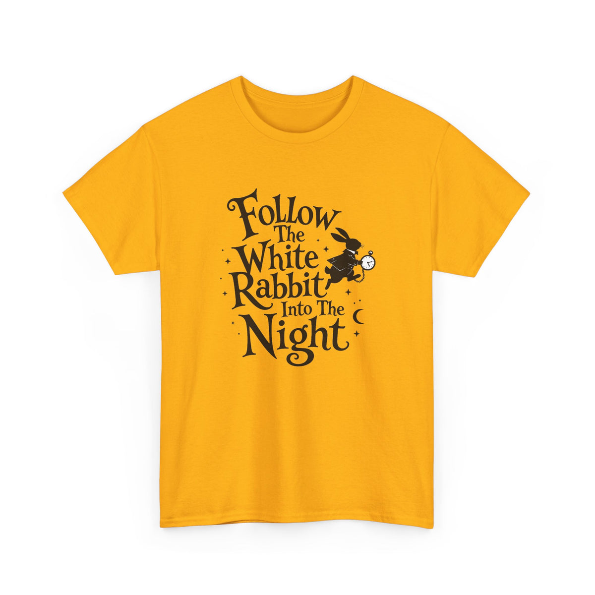 Into The Night T-Shirt ∞