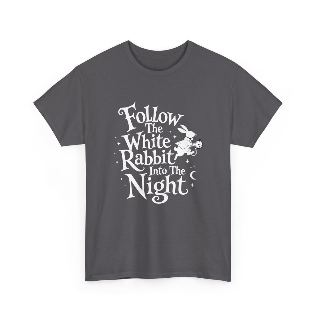 Into The Night T-Shirt ∞
