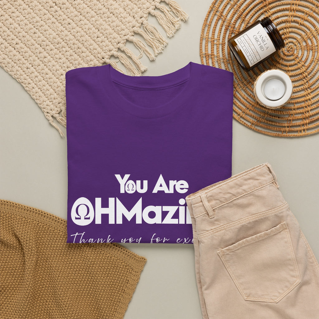 You Are Ohmazing! Tee
