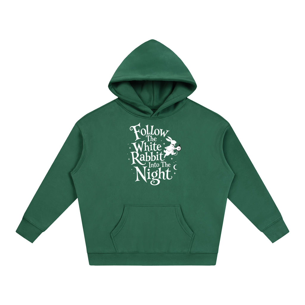Into The Night Hoodie ∞