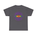 Peace Freq T-Shirt ∞