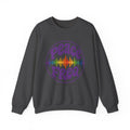 Peace Freq Crewneck Sweatshirt ∞