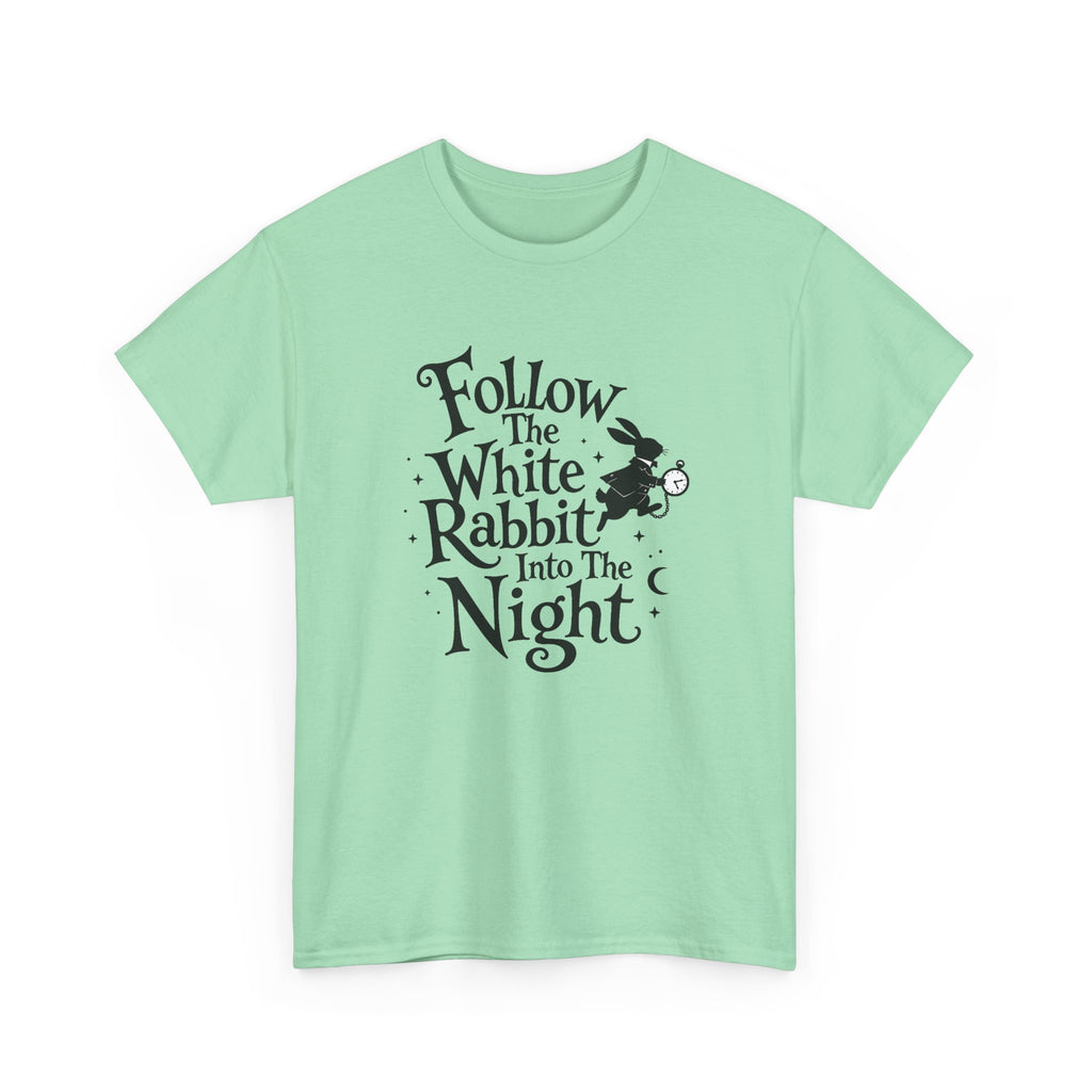 Into The Night T-Shirt ∞