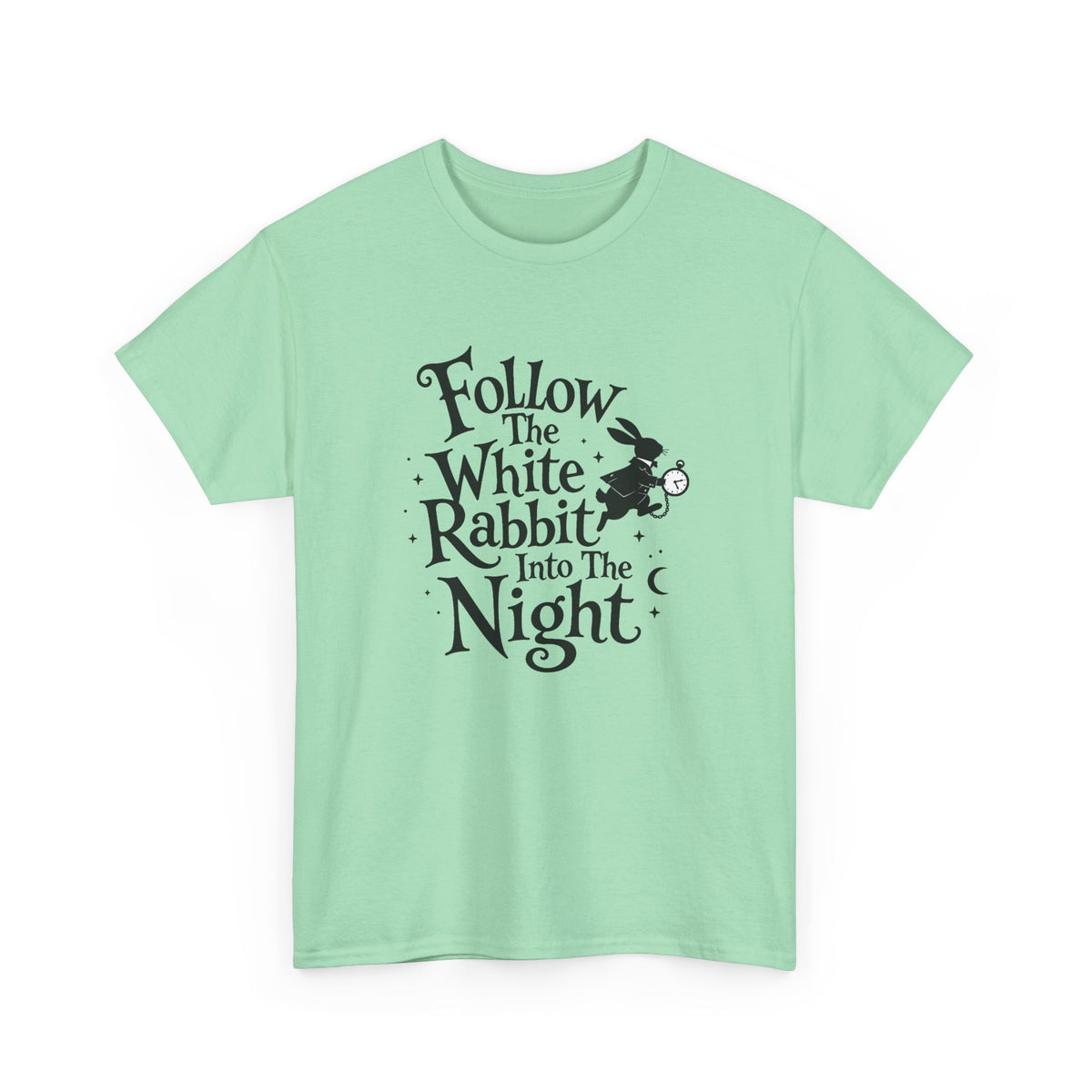 Into The Night T-Shirt ∞
