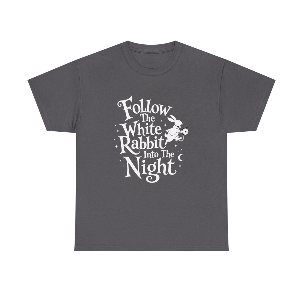 Into The Night T-Shirt ∞