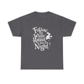 Into The Night T-Shirt ∞