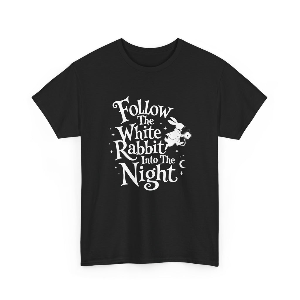 Into The Night T-Shirt ∞