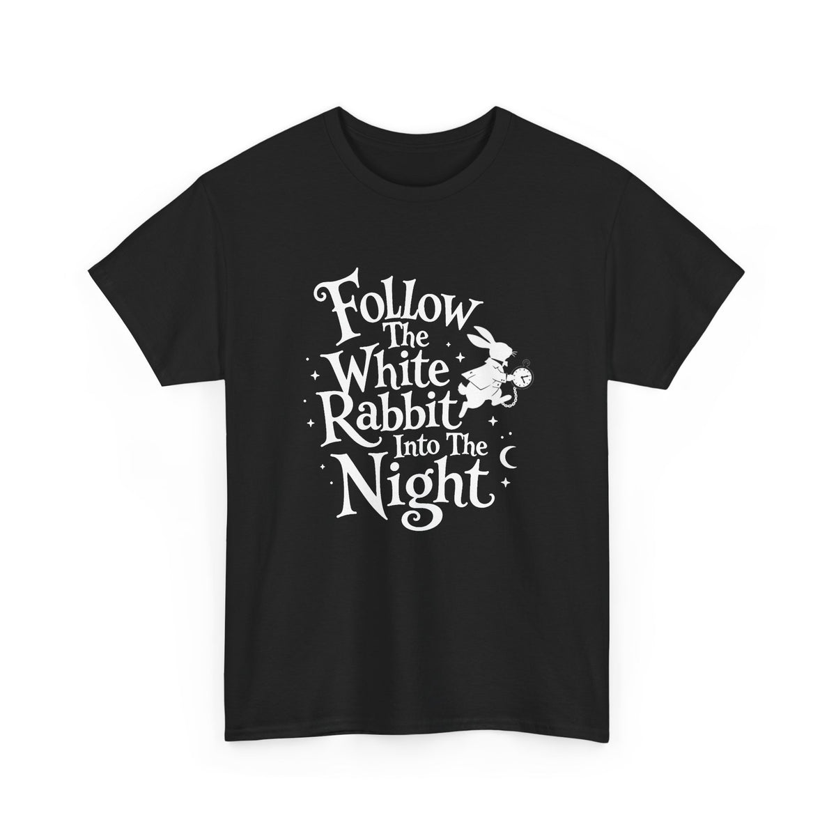 Into The Night T-Shirt ∞