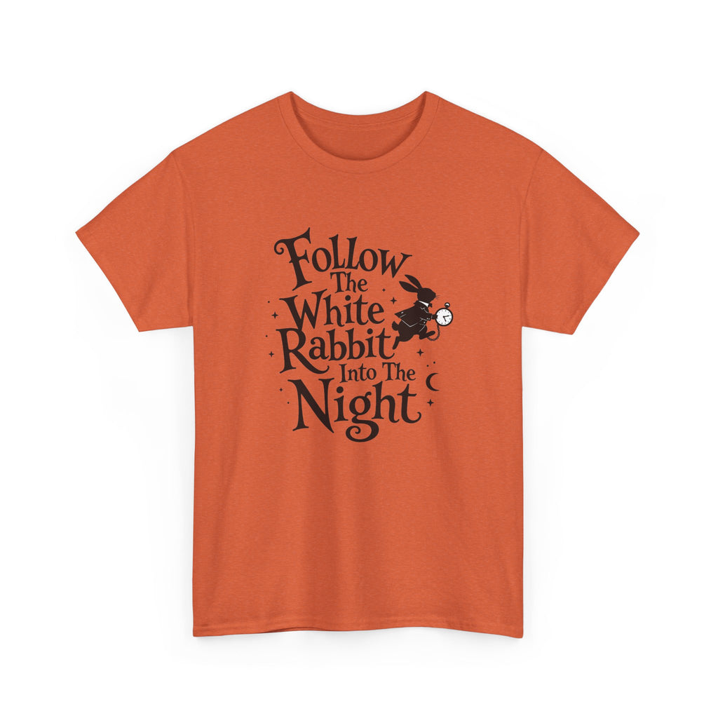 Into The Night T-Shirt ∞