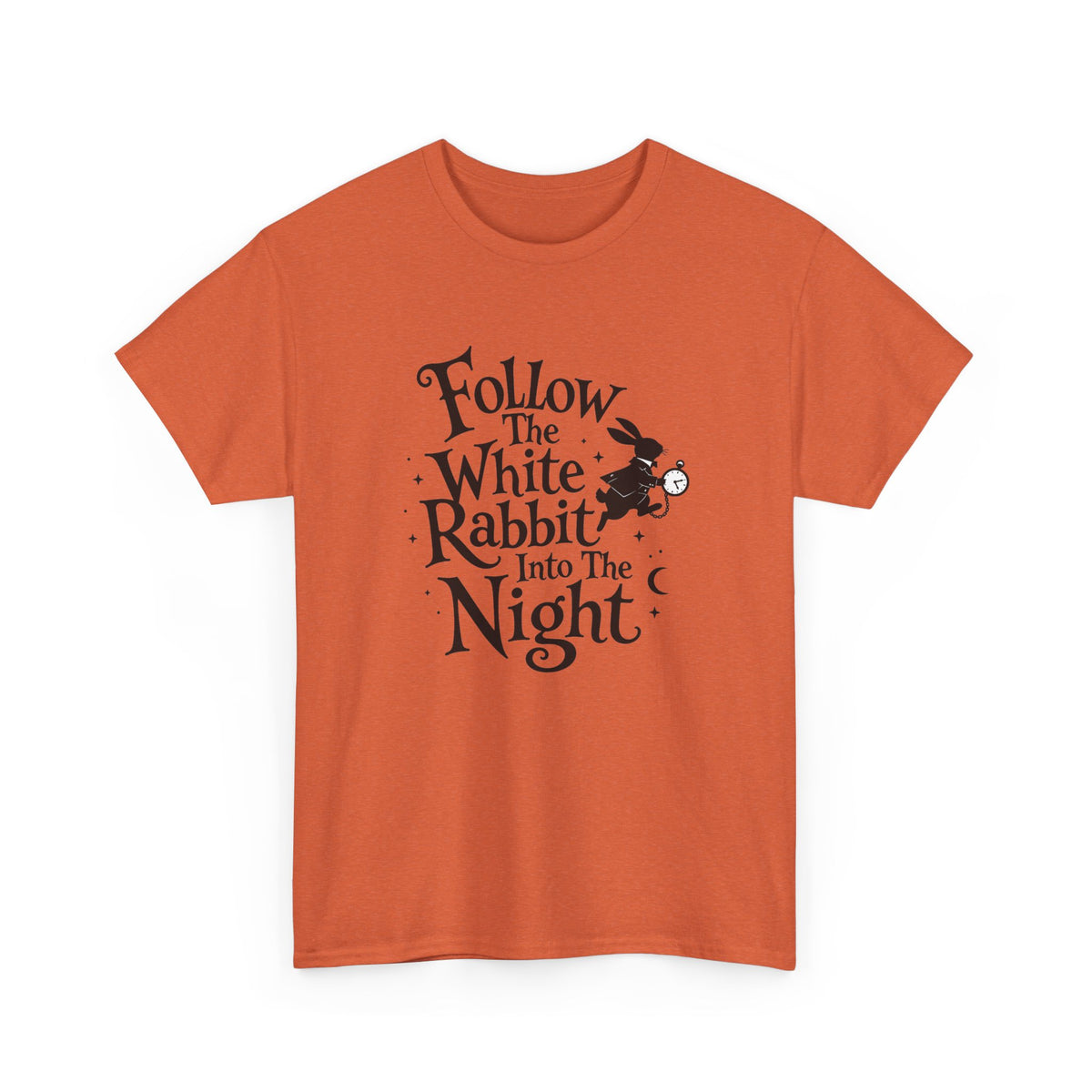 Into The Night T-Shirt ∞