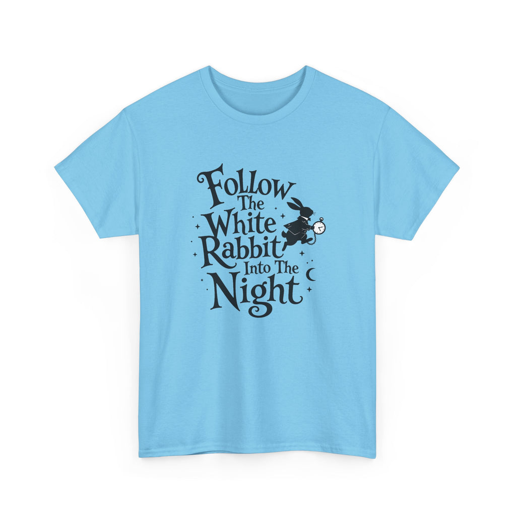 Into The Night T-Shirt ∞