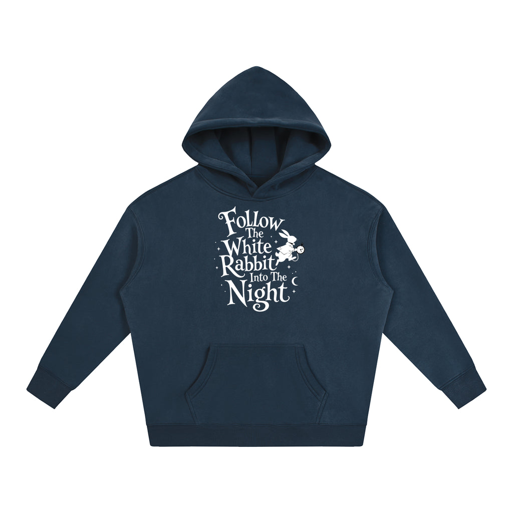 Into The Night Hoodie ∞