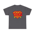 Peace Superhero T-Shirt ∞