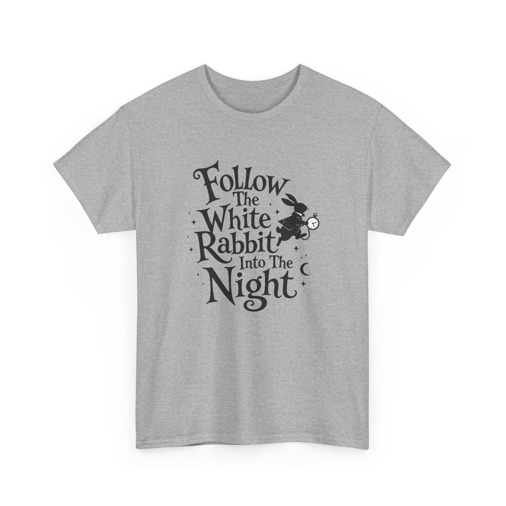 Into The Night T-Shirt ∞