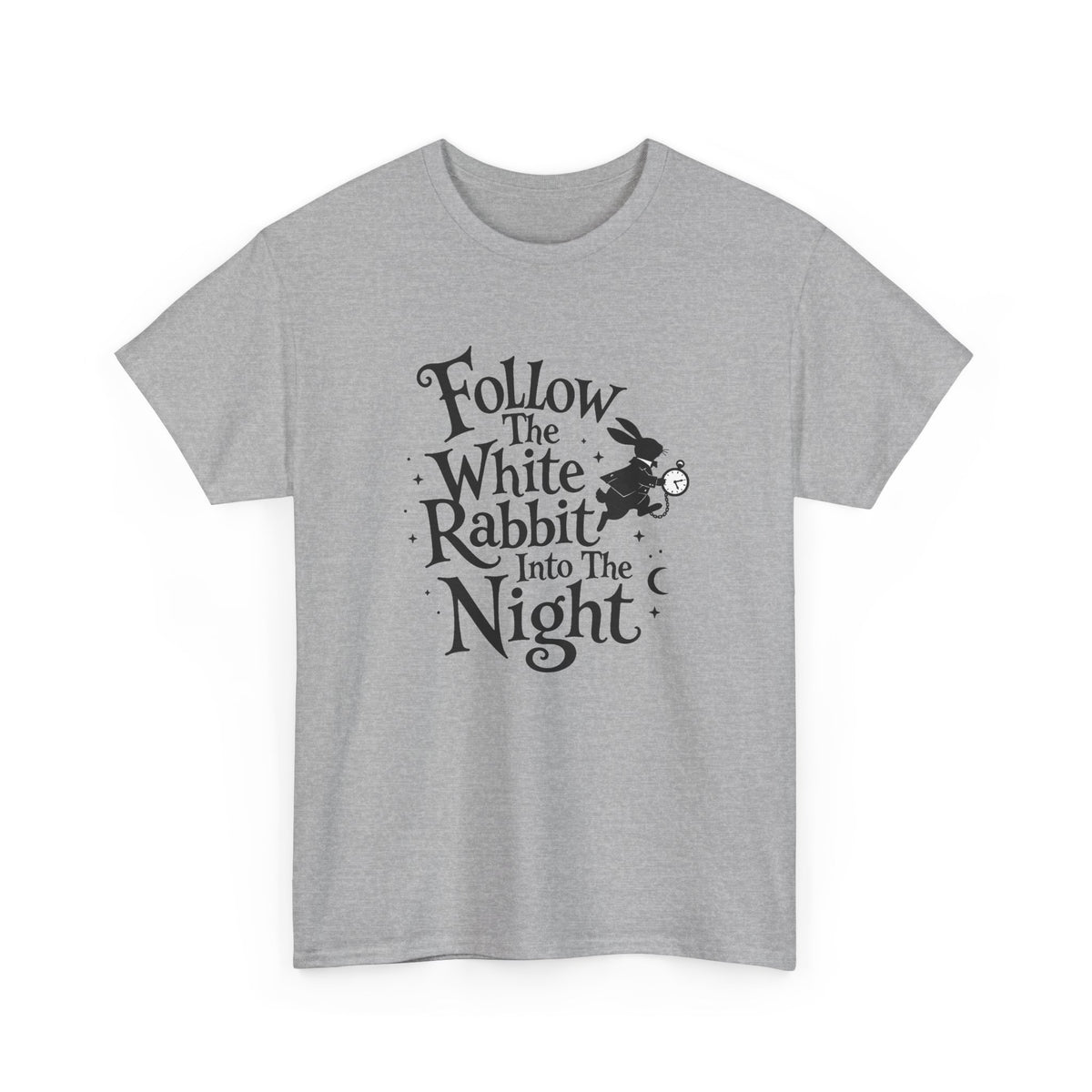 Into The Night T-Shirt ∞