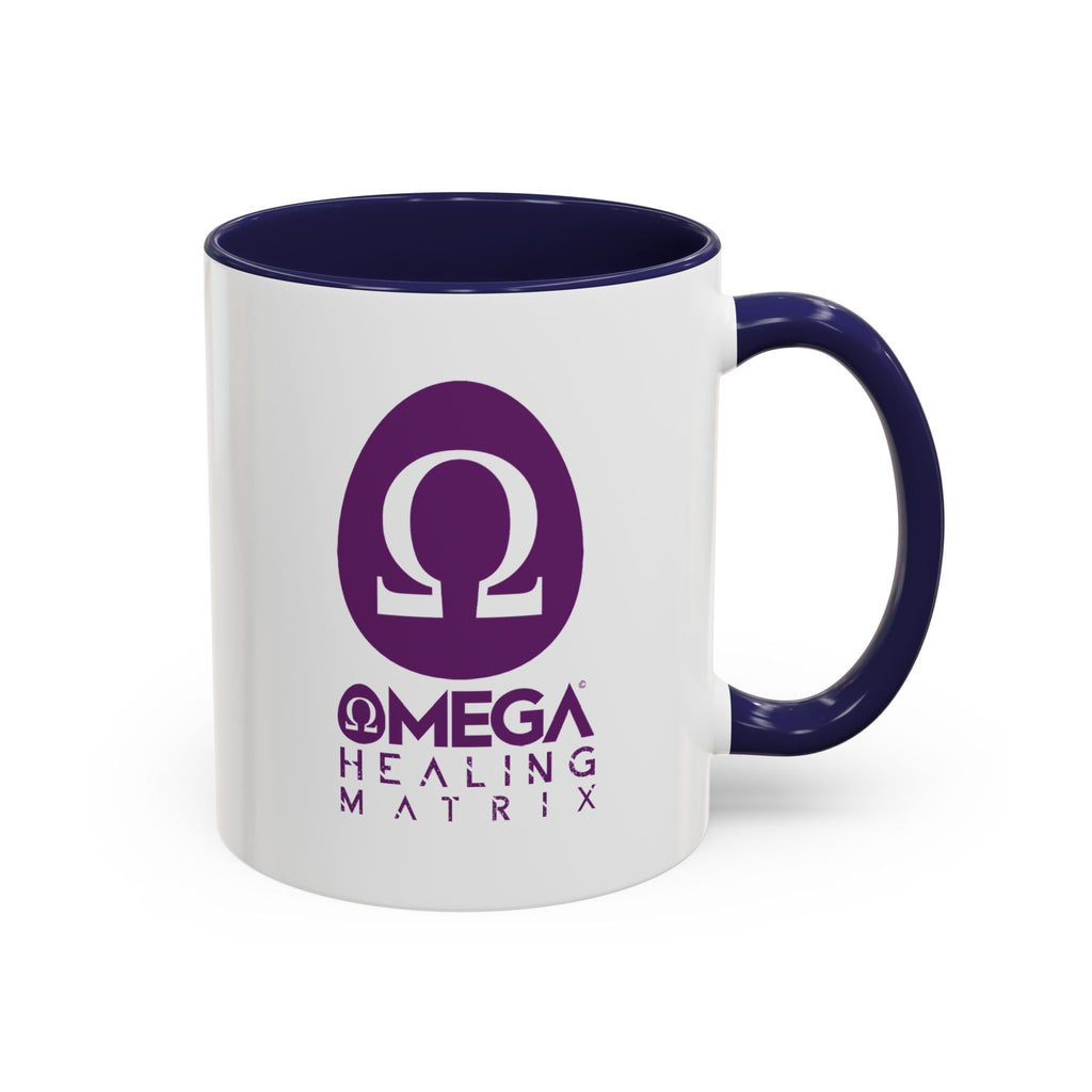 Peace Freq Coffee Mug ∞