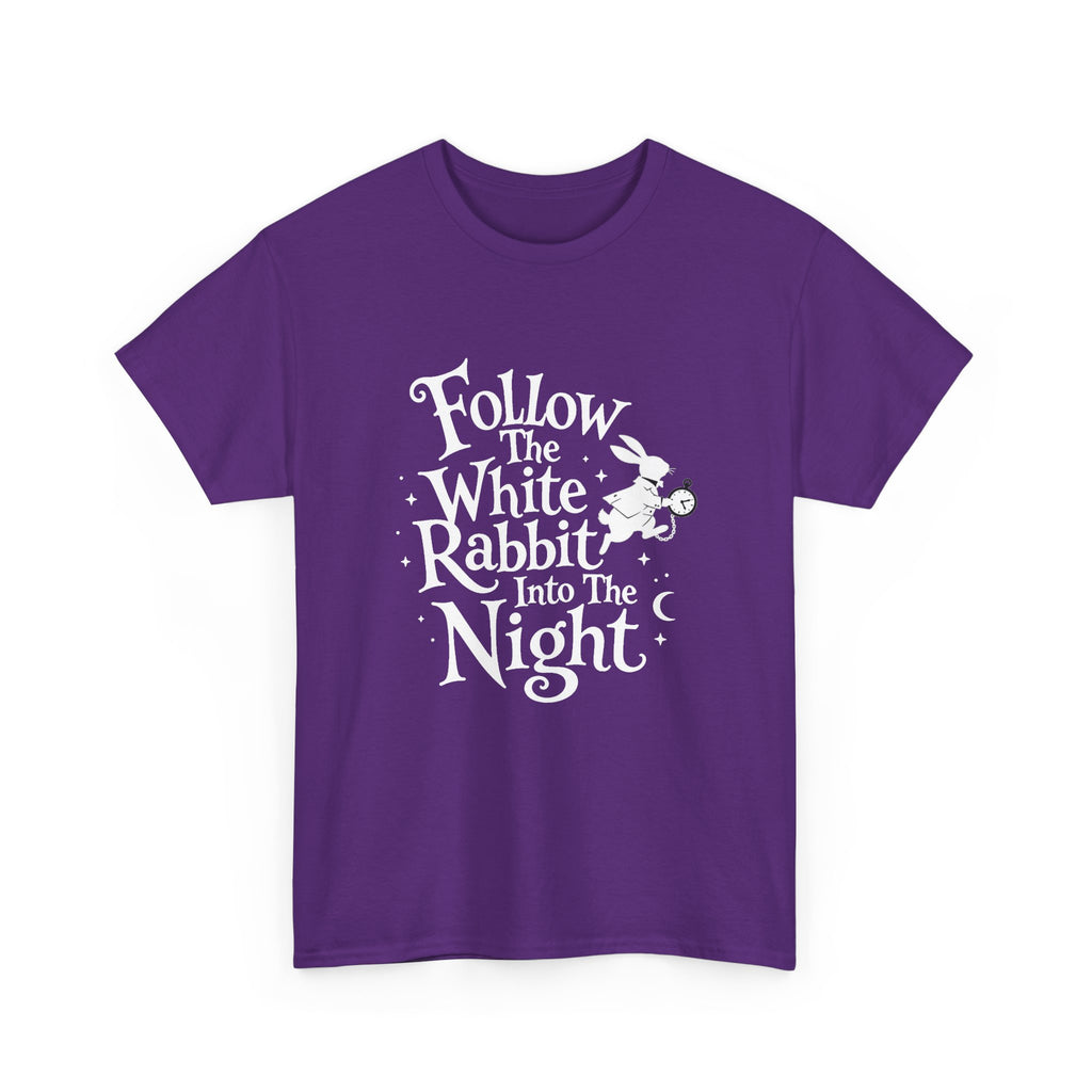 Into The Night T-Shirt ∞