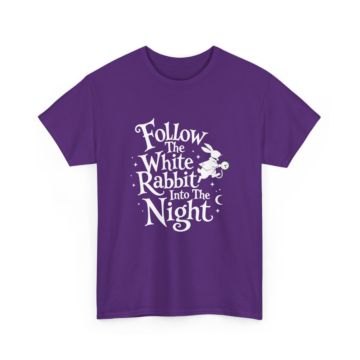 Into The Night T-Shirt ∞
