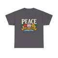 Zeta Peace 8 Days A Week T-Shirt ∞