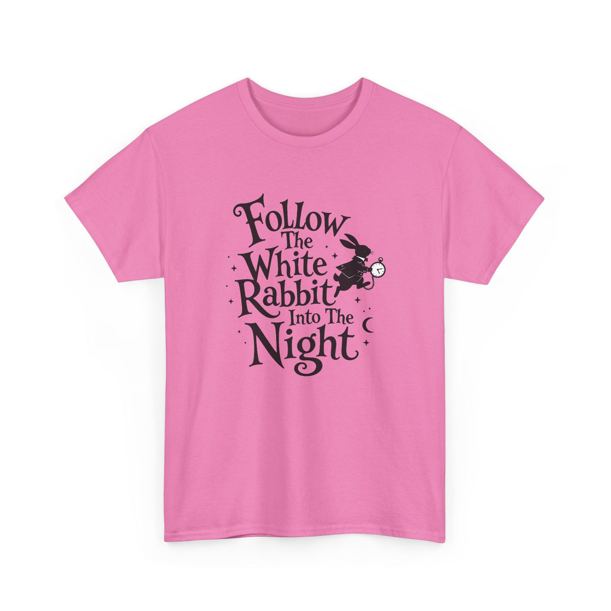 Into The Night T-Shirt ∞