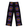 Peace Freq Pajama Pants (Polyester) ∞