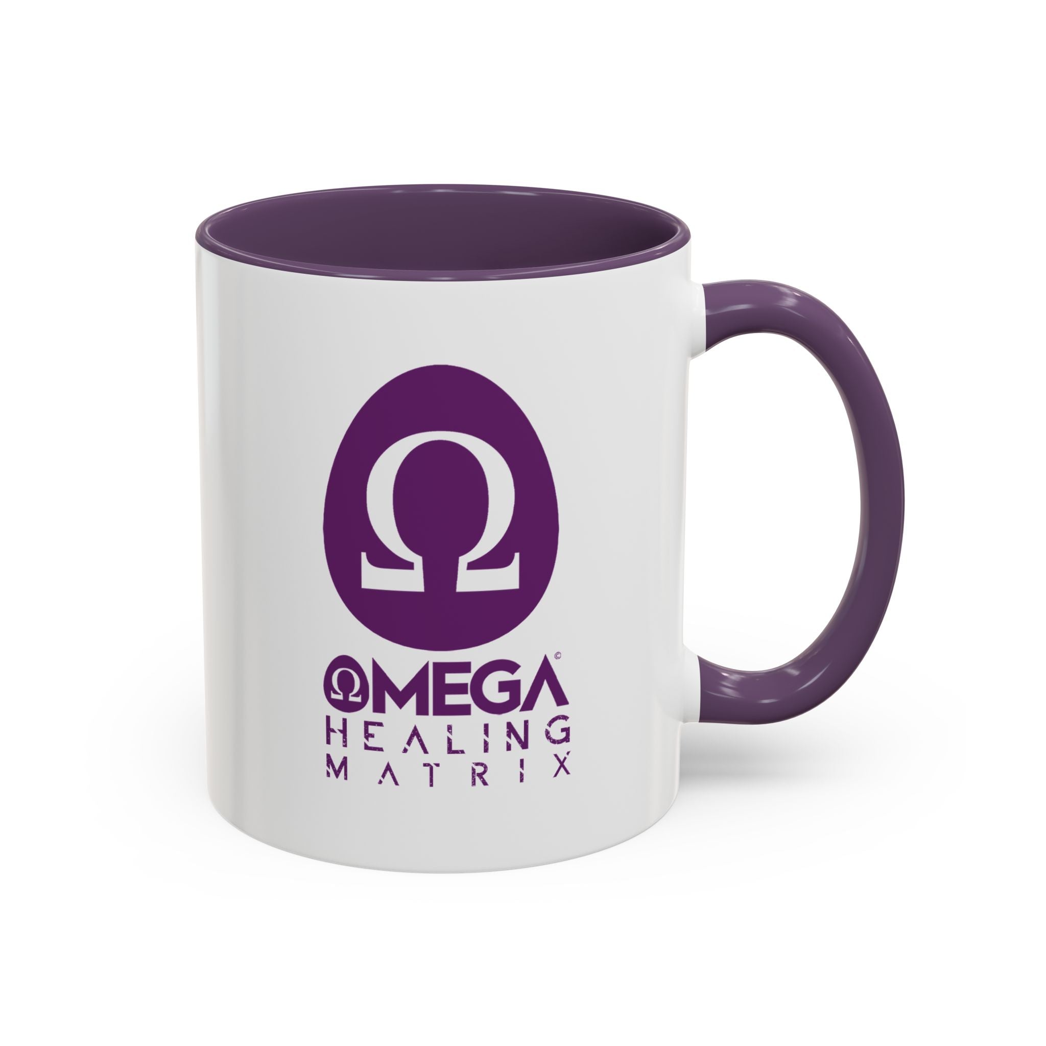 Peace Freq Coffee Mug ∞