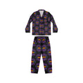 Peace Freq Satin Pajamas! ∞