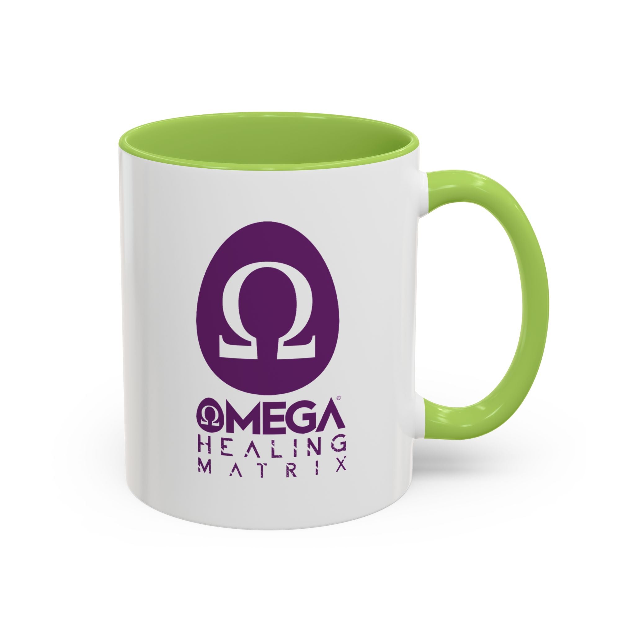Peace Freq Coffee Mug ∞