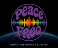 Peace Freq Anthem ft Nicole Batiste ∞
