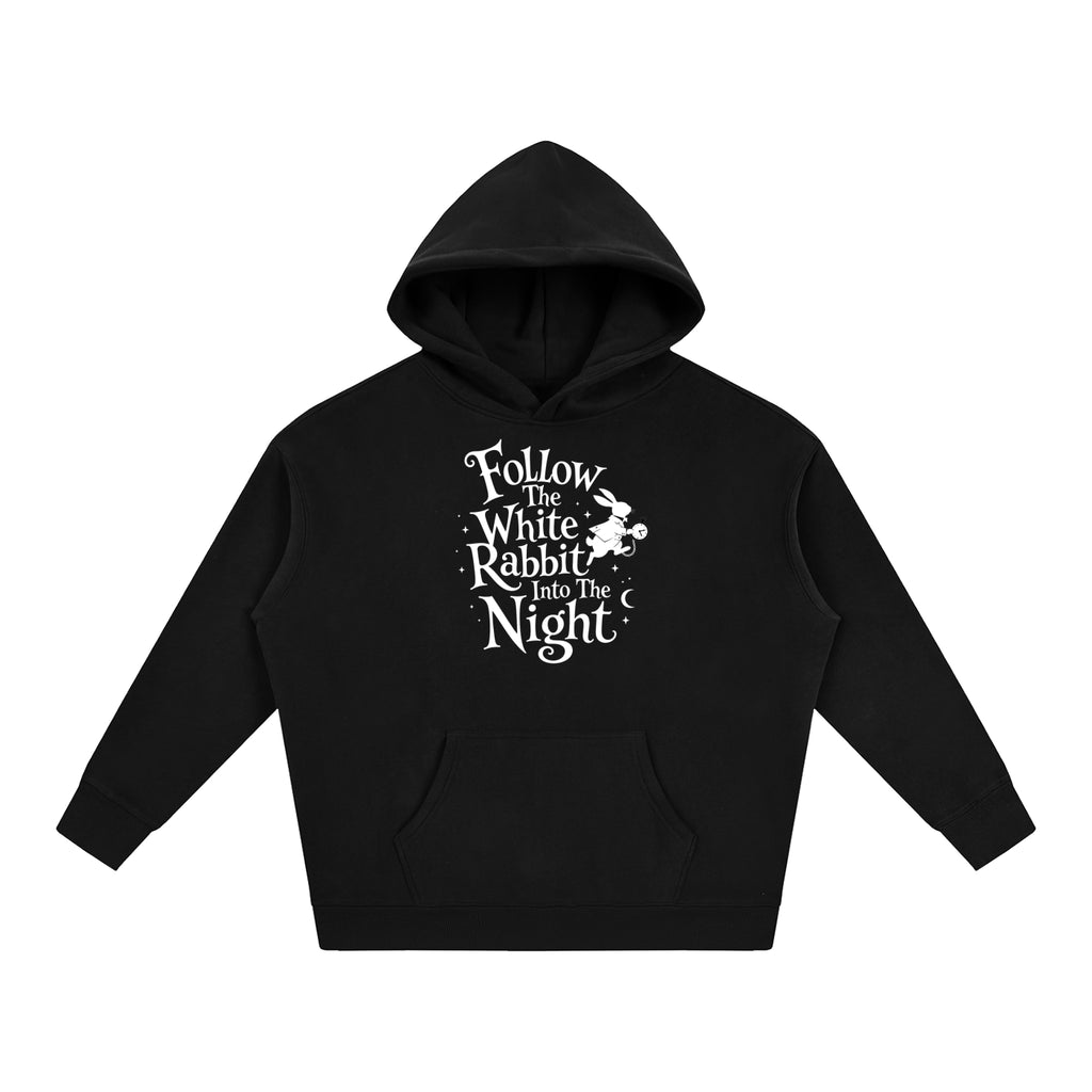 Into The Night Hoodie ∞