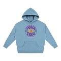 Peace Freq Alpha Hoodie II ∞